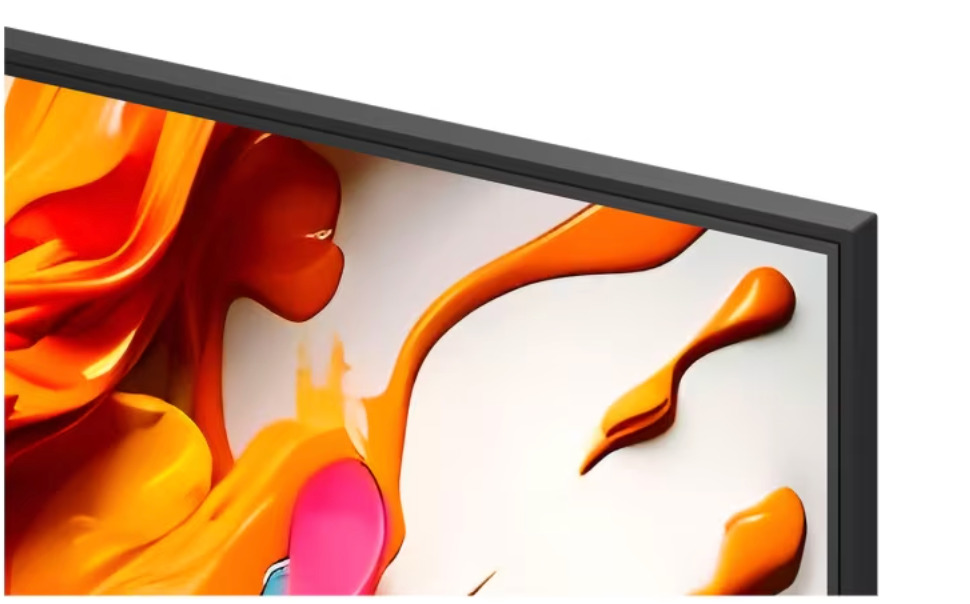 LG QNED evo AI 65QNED9MA3B TV – image 3