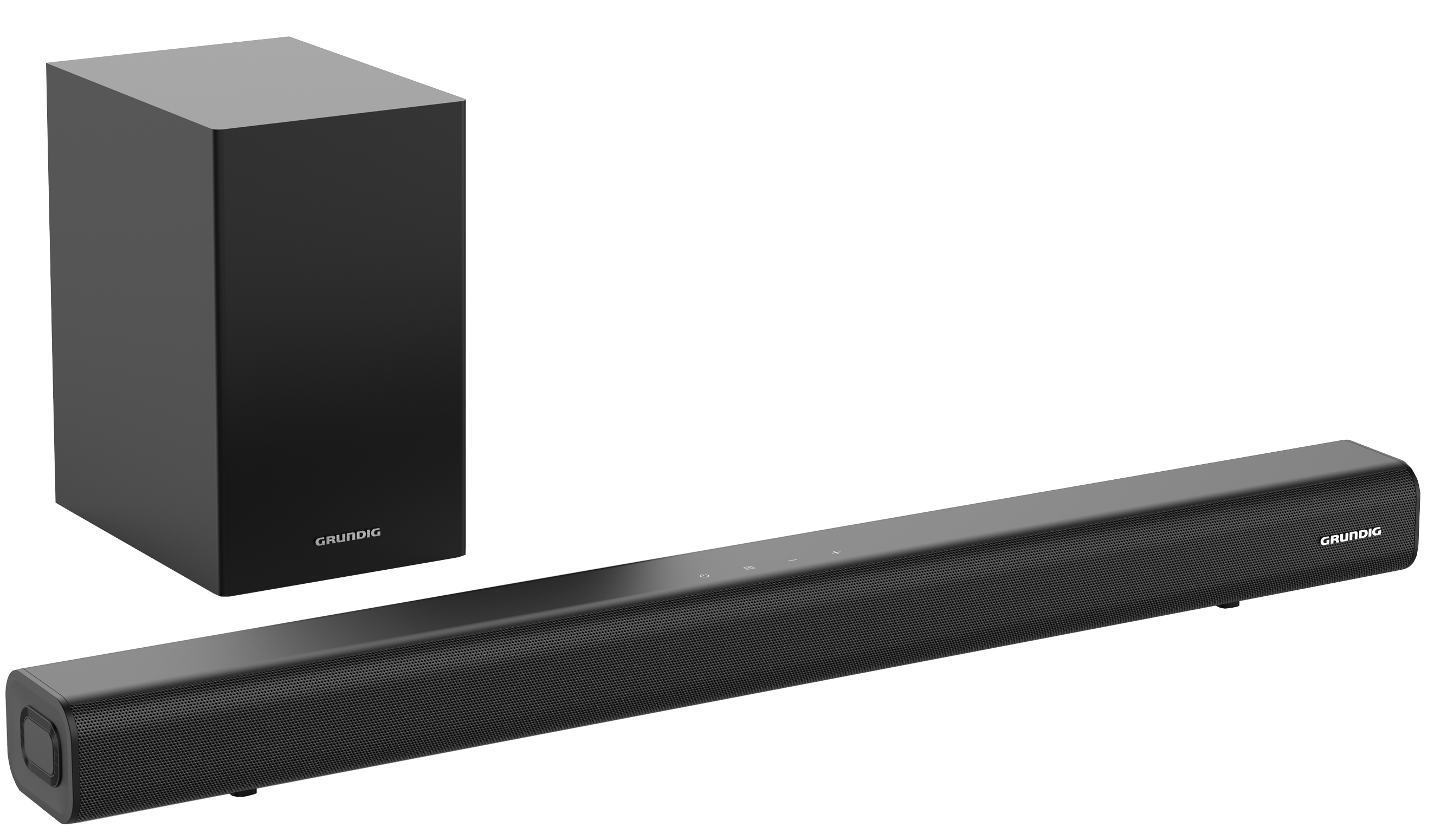 Grundig DSB 991 SW — vue 1 sur 5
