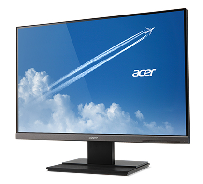 Acer V6 V246HQLAbd computer monitor – image 3