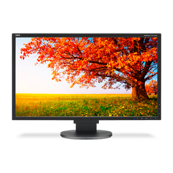 NEC EA224WMI-BK computer monitor – image 3