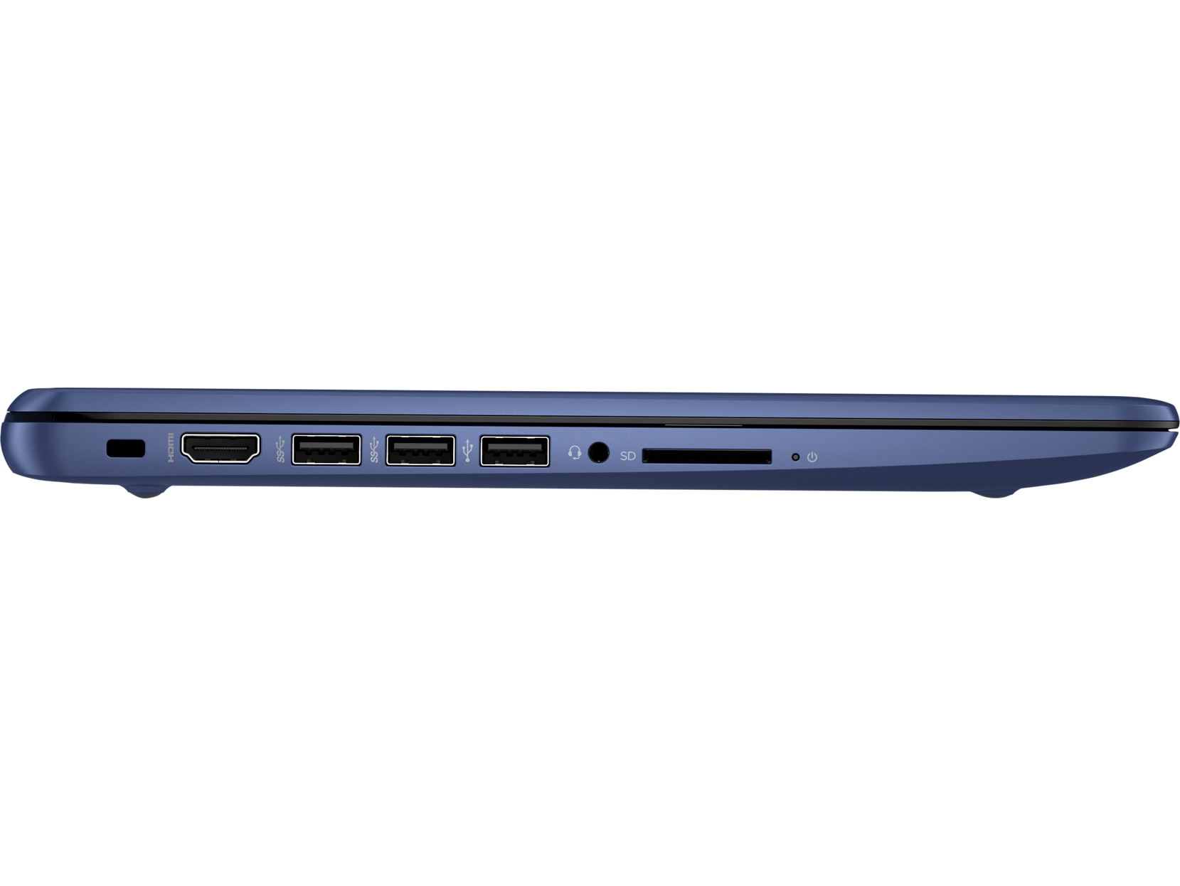 HP Stream 14-ds0200nd AMD A4 A4-9120E Laptop – image 3