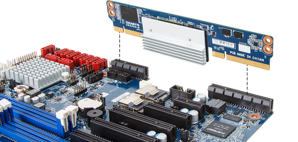 GIGABYTE MD30-RS0 (rev. 1.0) – image 5