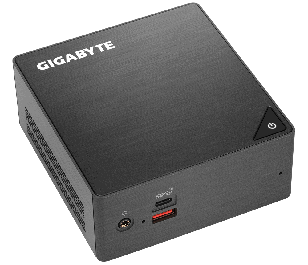 GIGABYTE BRIX GB-BRi7H-8550 Intel® Core™ i7 i7-8550U – image 3
