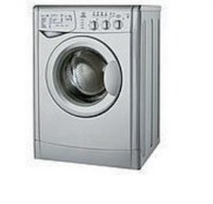 Indesit WIDL 126 S