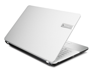 Acer Gateway NV57H38M Intel® Pentium® B960