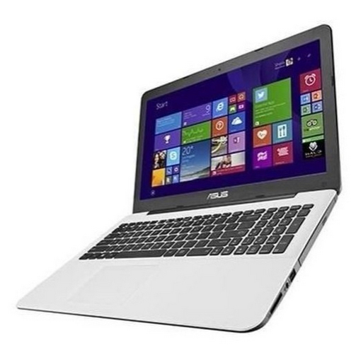 ASUS X553MA-XX439H laptop Intel® Pentium® N3540