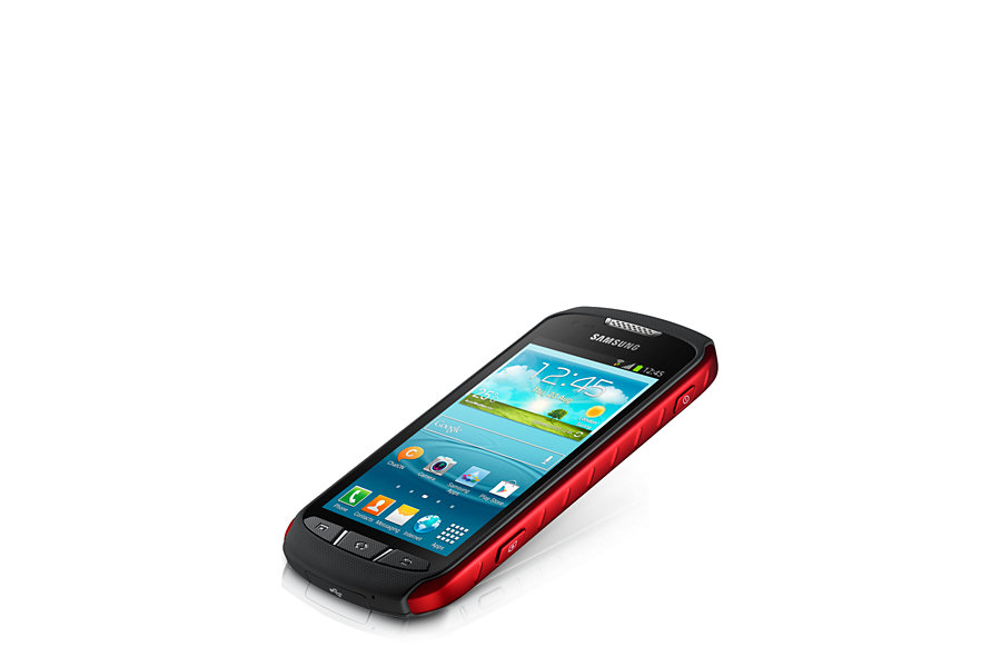 Samsung Galaxy Xcover 2 GT-S7710T – image 5