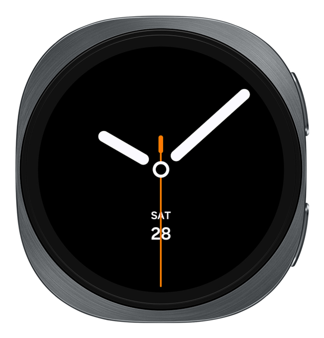 Samsung Galaxy Watch8 (Bluetooth – image 7