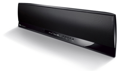 Yamaha YSP-4100 speaker set – image 1