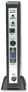 Manhattan LCD TV Converter/Tuner – image 2
