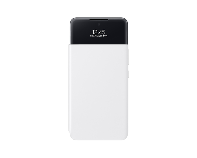 Samsung EF-EA536PWEGEE mobile phone case – image 1
