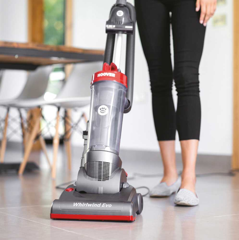 Hoover WRE07P 001 – image 3