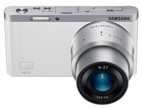 Samsung F1 Mini + 9-27mm + 9mm – image 8