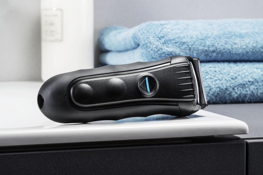 Braun cruZer5 clean shave – image 6
