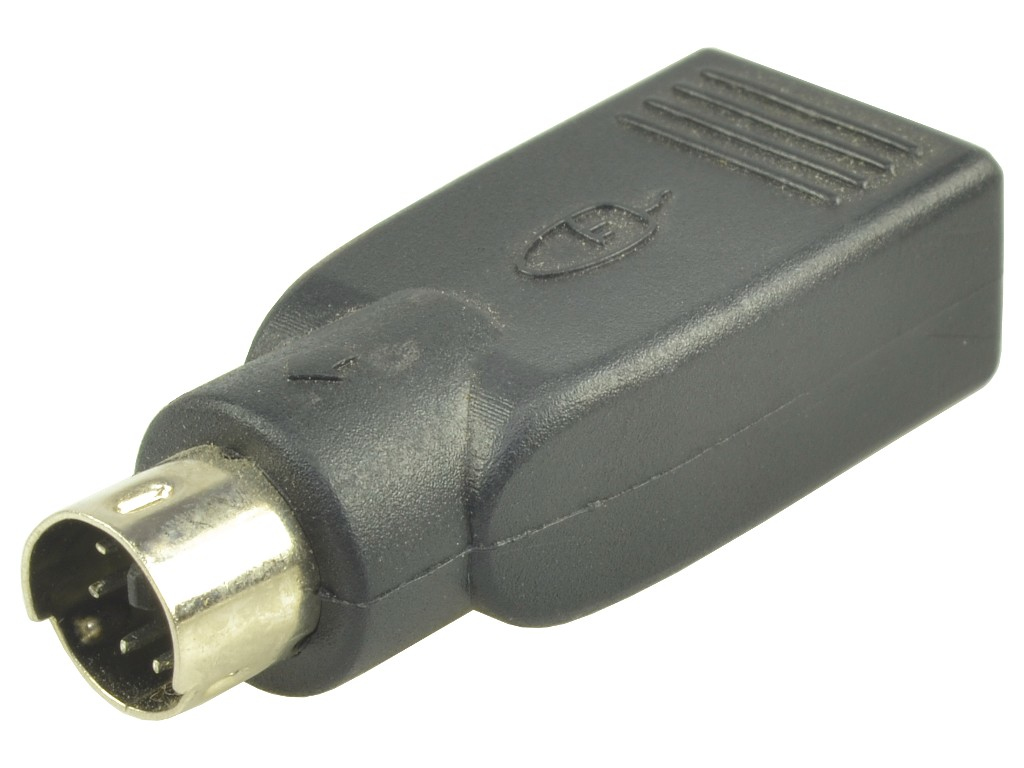 2-Power ADP0001A mobile device charger Black – image 2