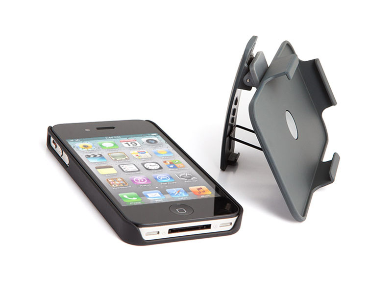 IFROGZ iPhone 4 ClipStand – image 2