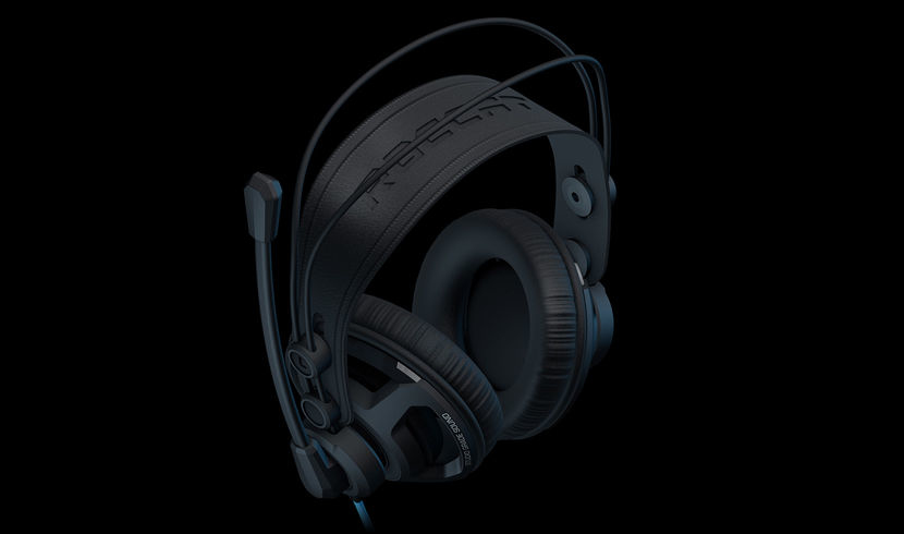 Turtle Beach RENGA Headset Wired Head-band Gaming Black – image 4