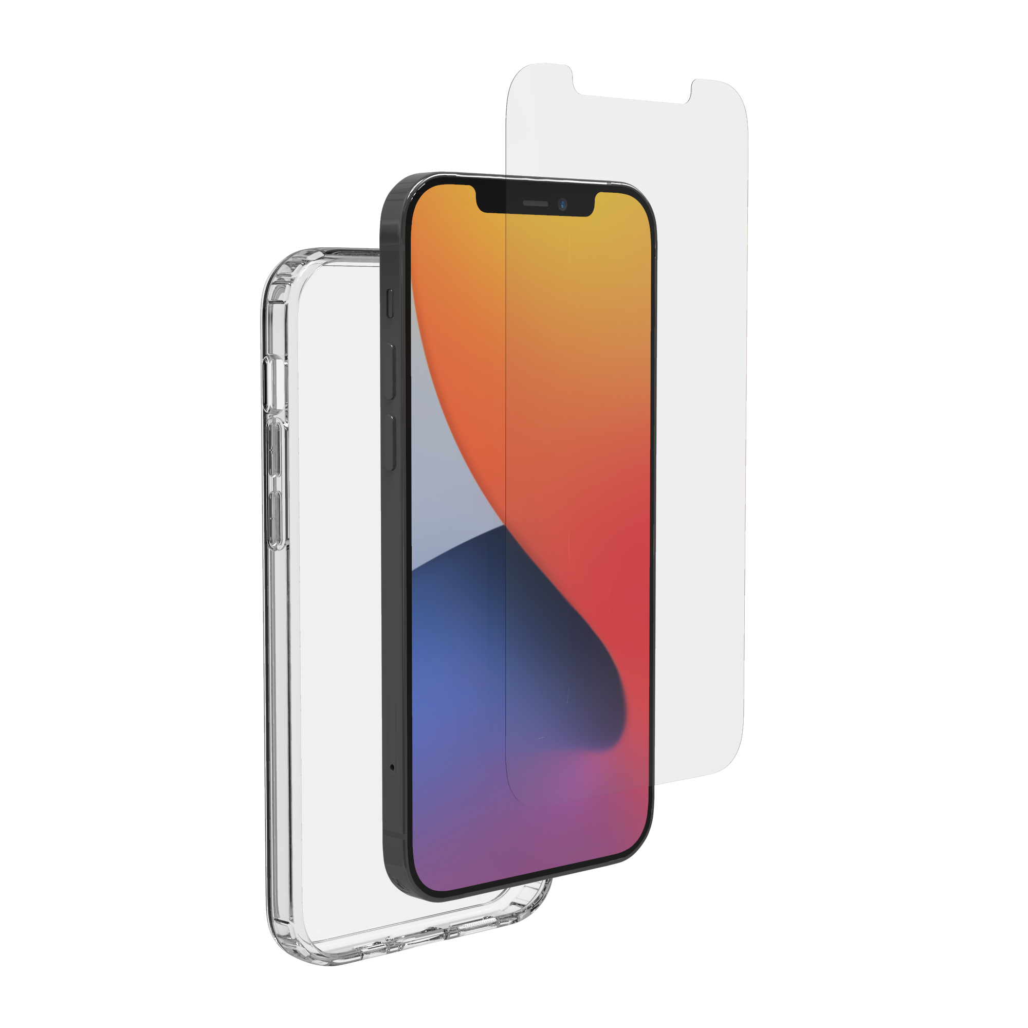 ZAGG Glass Elite+ 360 – image 4