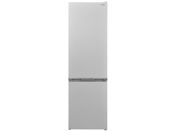 Sharp SJ-BB02DTXLF-EU fridge-freezer Freestanding