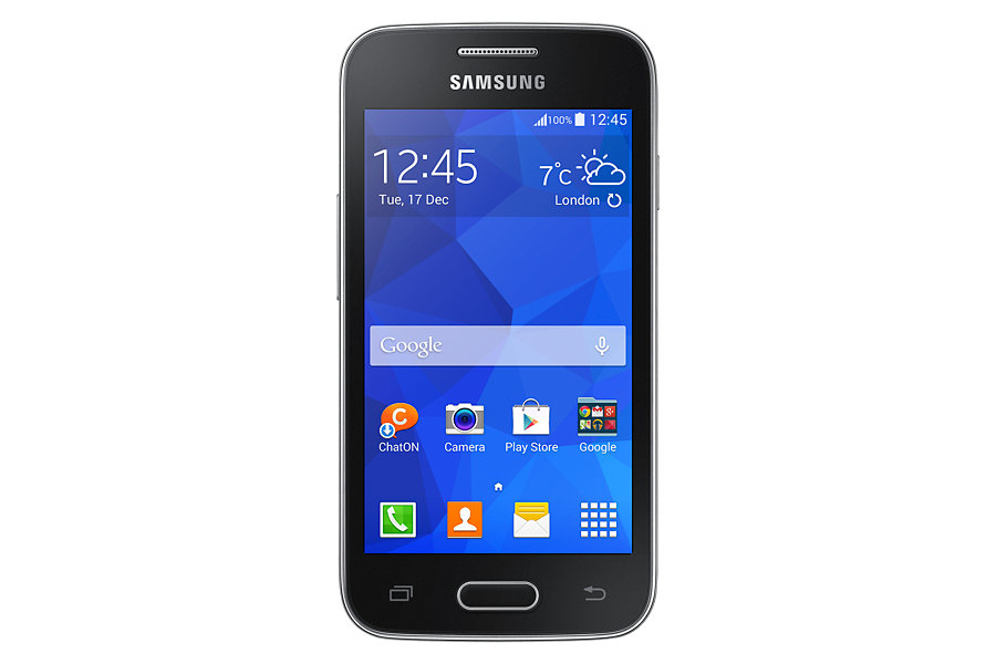 Samsung Galaxy V