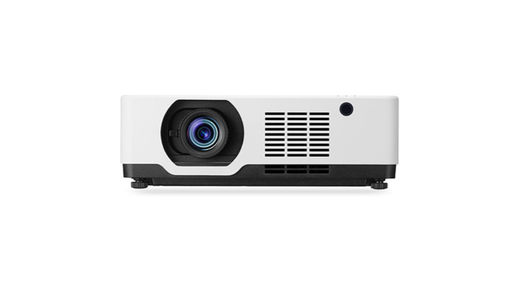 NEC NP-PE506WL data projector Standard throw projector 5200 ANSI lumens LCD WXGA (1280x800) White – image 6