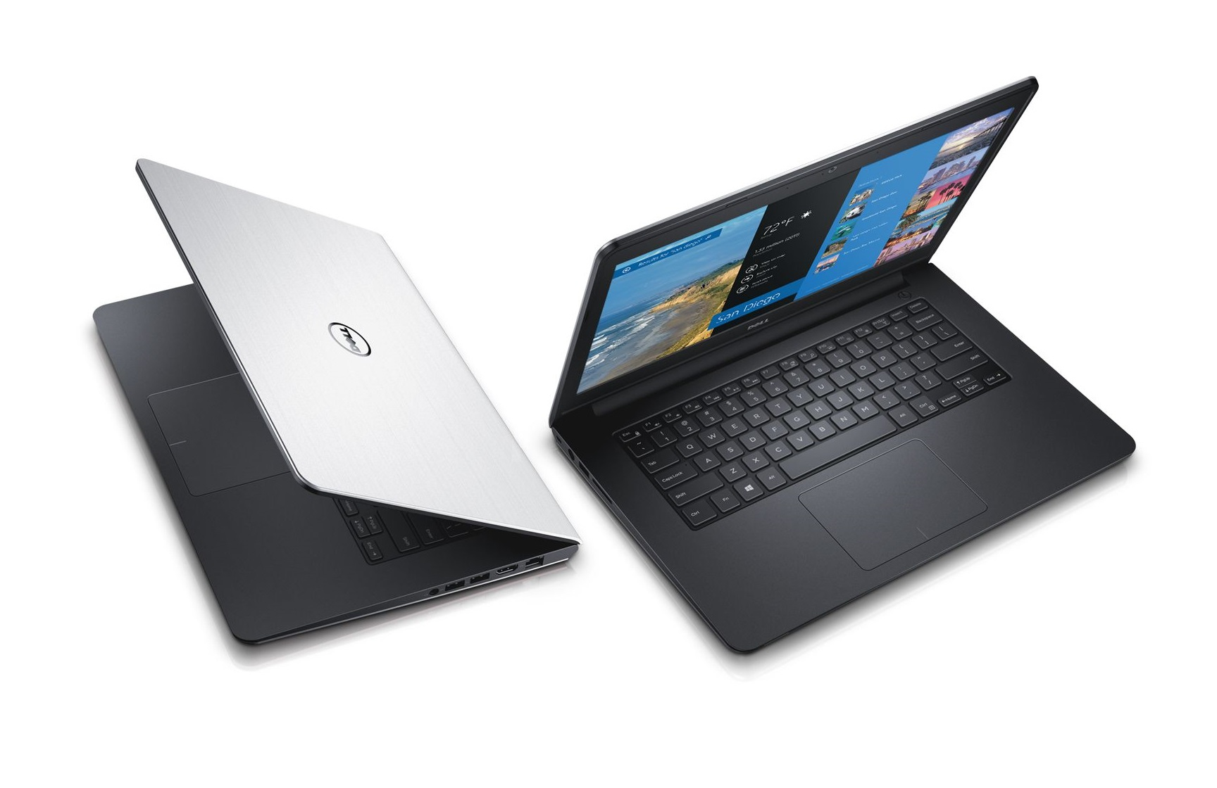Dell Inspiron 5457 Intel® Core™ i7 I7-6500U Laptop – image 7