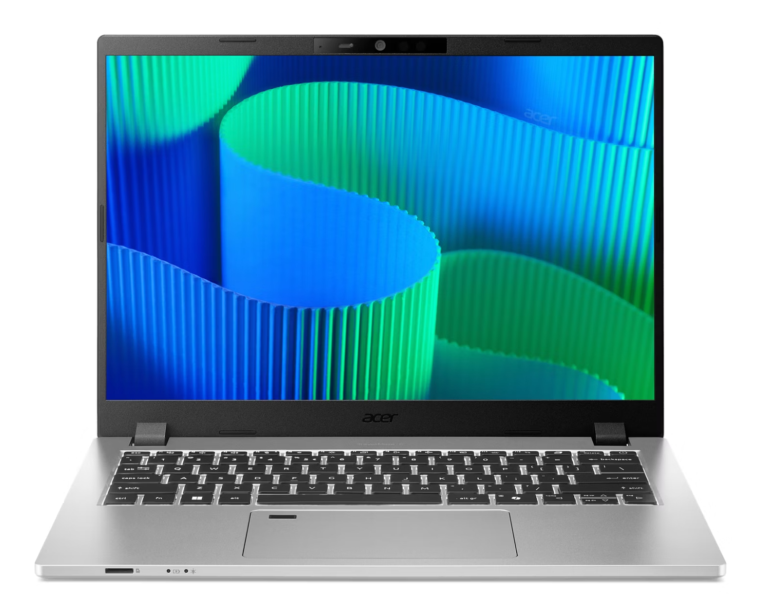Acer TravelMate P2 TMP214-56-TCO-599G Intel® Core™ i5 i5-1334U Laptop
