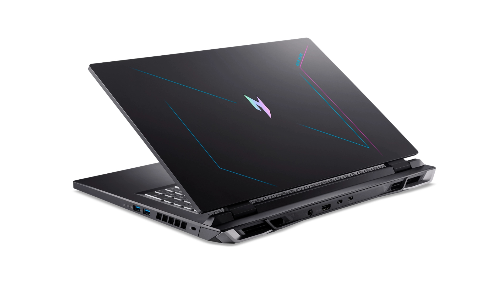 Acer Nitro 17 AN17-51-71XK Intel® Core™ i7 i7-13700H Laptop – image 3