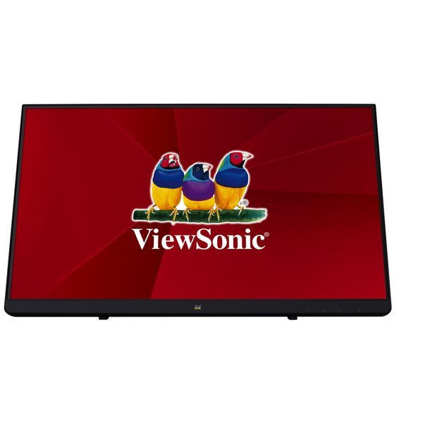 Viewsonic TD2230 computer monitor – image 3