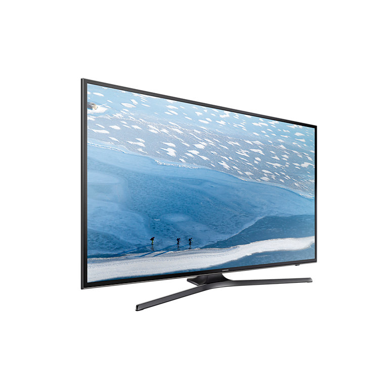 Samsung UE40KU6079U 101.6 cm (40") 4K Ultra HD Smart TV Wi-Fi Black – image 4