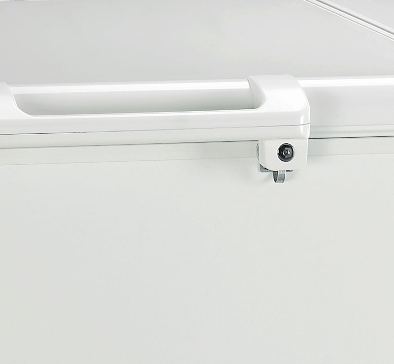 Haier BD-429GAA Chest freezer Freestanding – image 4