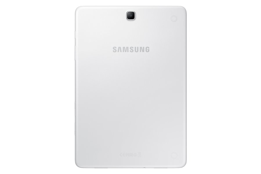 Samsung Galaxy Tab A SM-T555NZWA – image 2