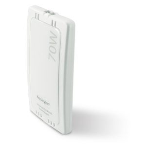 Kensington 70W AC/DC Power Adapter