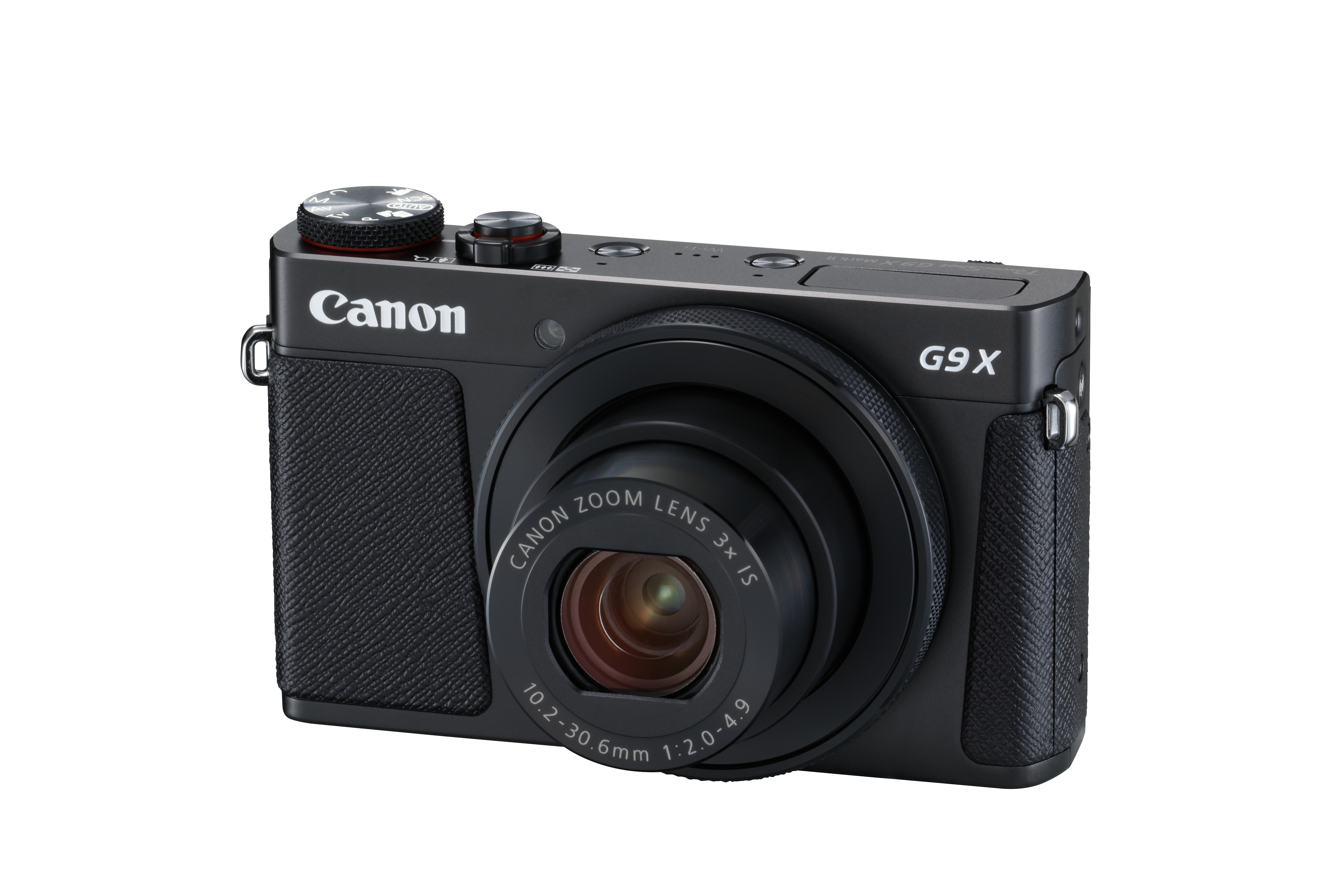 Canon G9 X Mark II – image 4