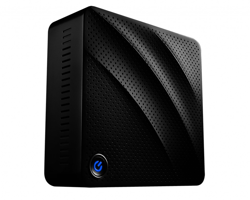MSI Cubi 8GL-094US Intel® Celeron® N4000 – image 5