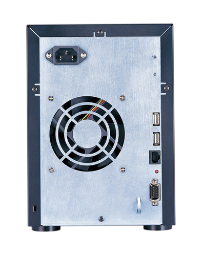 Buffalo TeraStation Pro II Network Hard Drive - 1TB – image 2