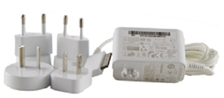 Acer NP.ADT11.00D mobile device charger Tablet White AC Indoor