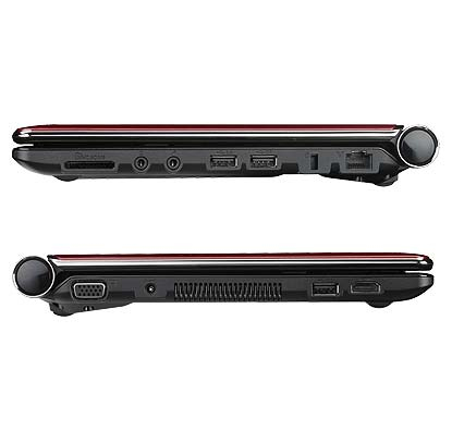 Hannspree SN12E2R laptop Intel® Pentium® SU4100 – image 5