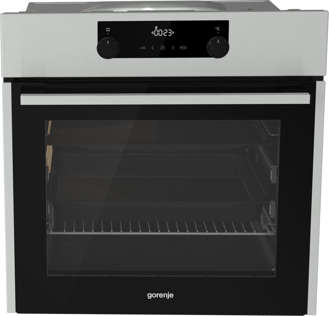 Gorenje BPS737E301X 70 L Stainless steel – image 5