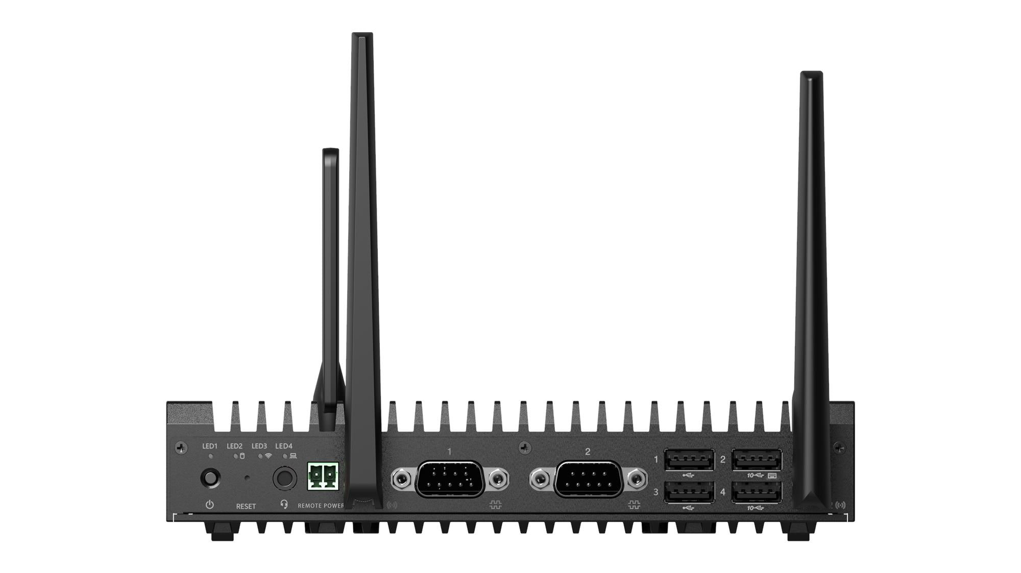Lenovo ThinkEdge SE10n Gen2 – image 4