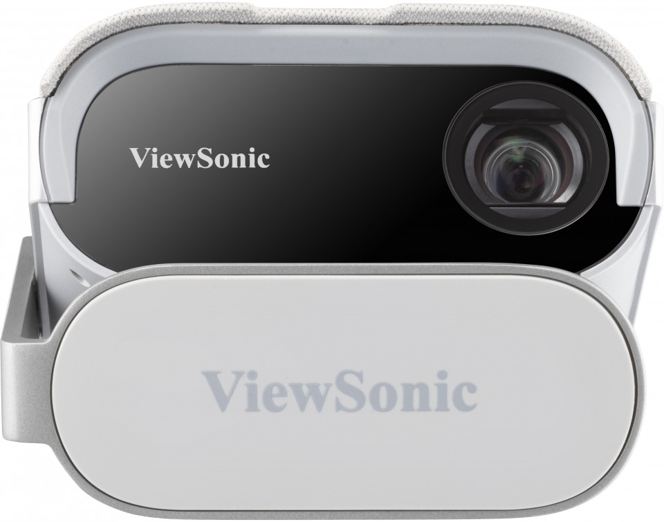 Viewsonic M1PRO data projector Short throw projector LED VGA (640x480) Silver – image 8