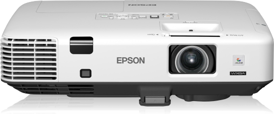 Epson EB-1945ND Standard throw projector 4200 ANSI lumens 3LCD WXGA (1280x800) White