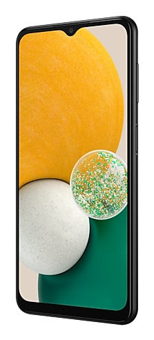 Samsung Galaxy A13 5G SM-A136B 16.5 cm (6.5") Dual SIM USB Type-C 6 GB 128 GB 5000 mAh Black – image 4