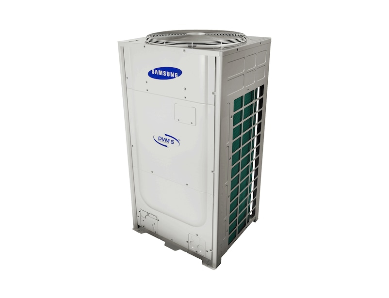 Samsung AM080FXVAGH Air conditioner outdoor unit White – image 3