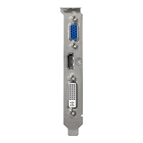 ASUS GT640-1GD3-L graphics card NVIDIA GeForce GT 640 – image 3