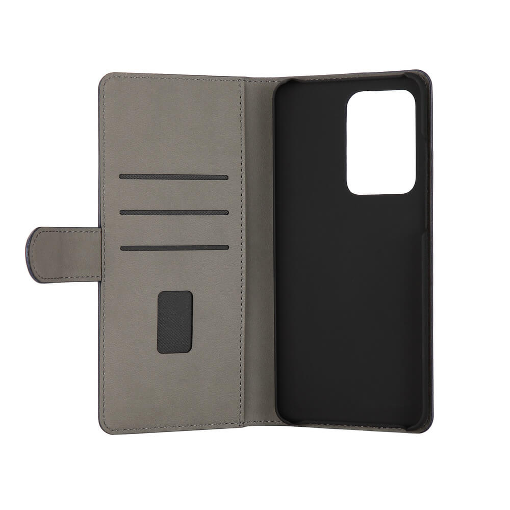 Gear Wallet Case Blue - Samsung S20 Ultra – image 3