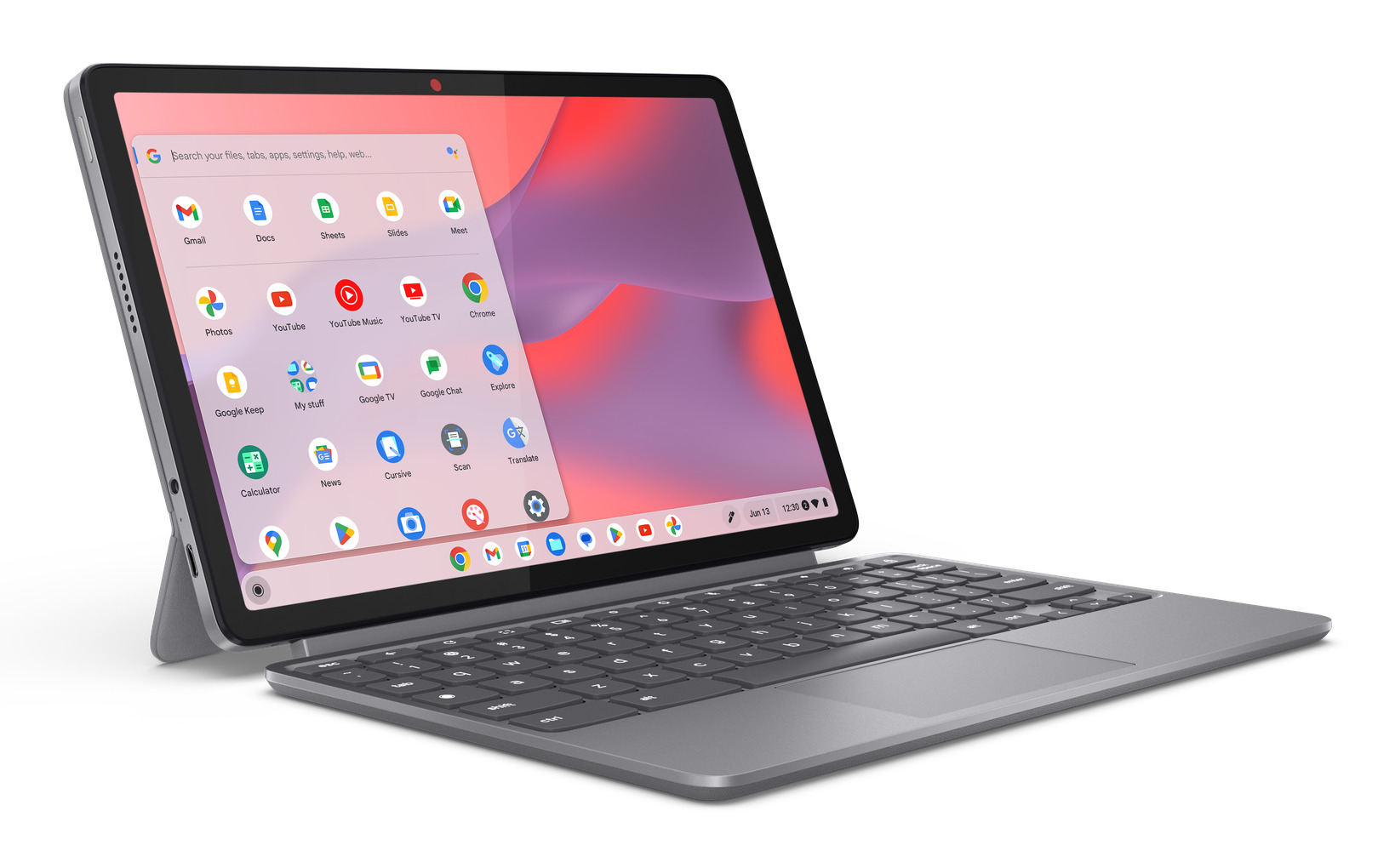Lenovo Chromebook Duet 11M889 – image 3
