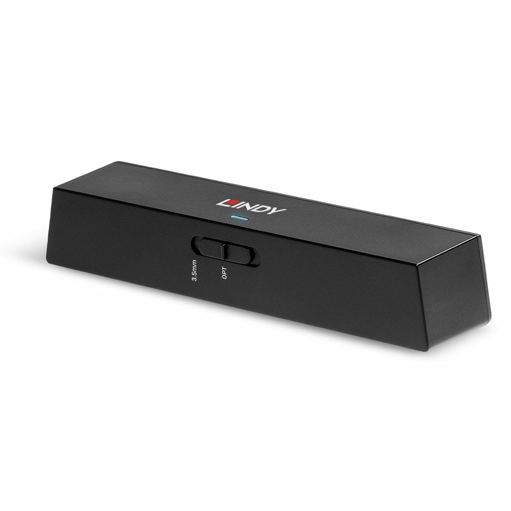 Lindy 3.5mm and TosLink (Optical) Wireless Transceiver – image 5