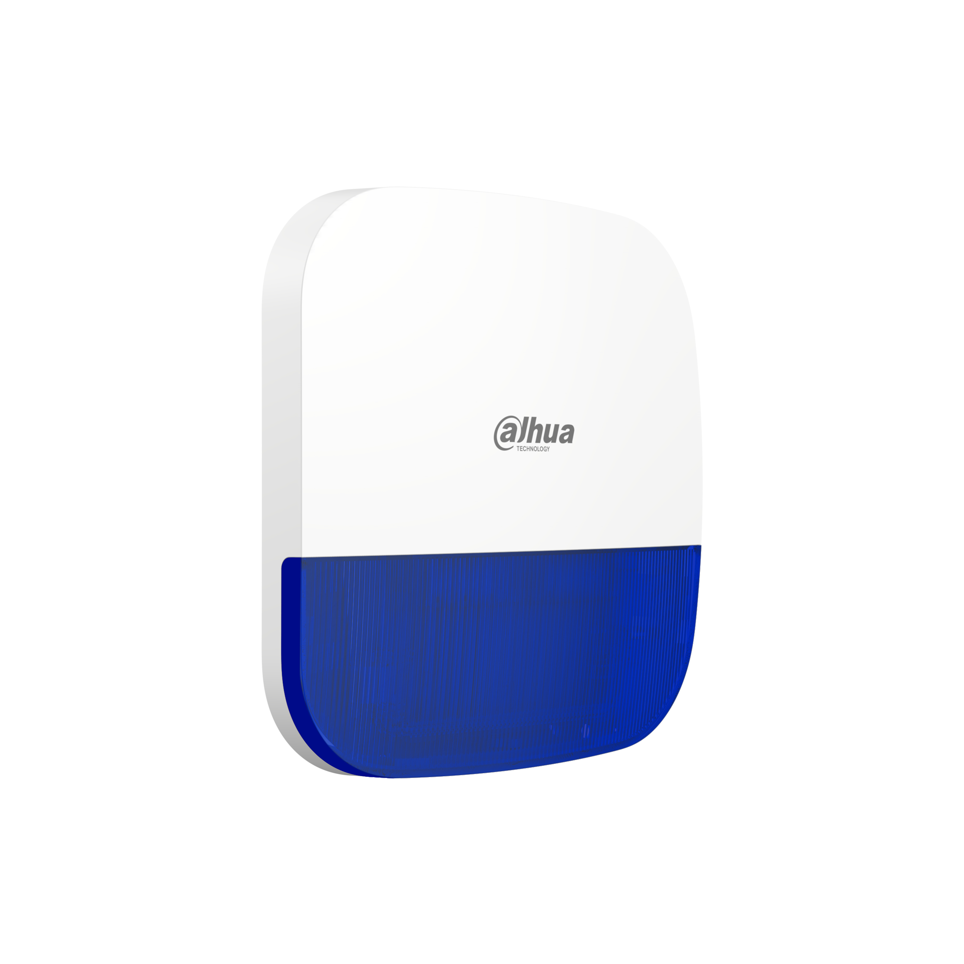 Dahua Technology DHI-ARA13-W2(868) blue Sirena wireless Esterno Blu Bianco