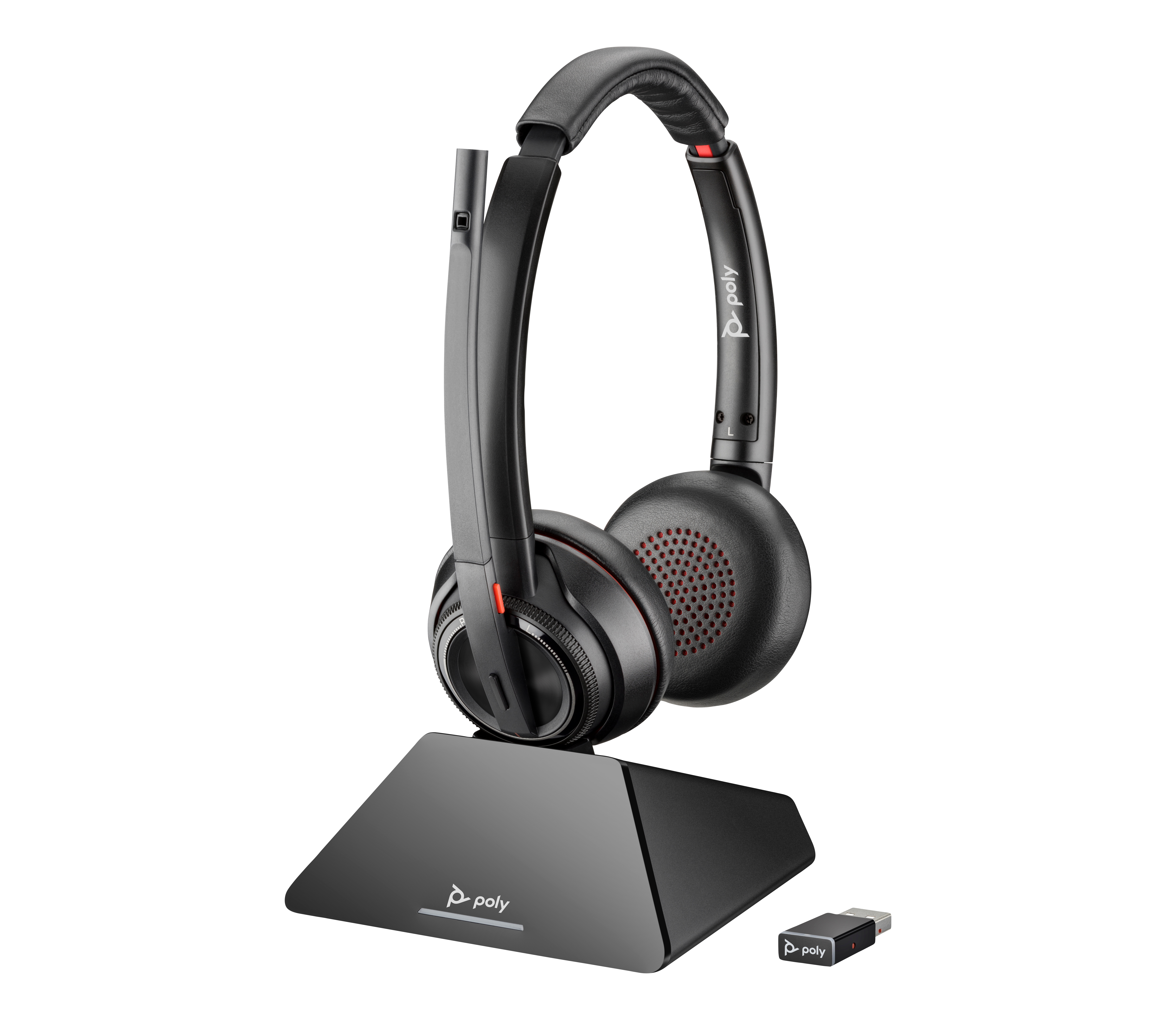 HP SAVI 8220 -M D2 USB-A HS